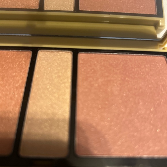 Ready To Wear New York The Face Premier Collection Fresh Florals palette - Picture 5 of 9